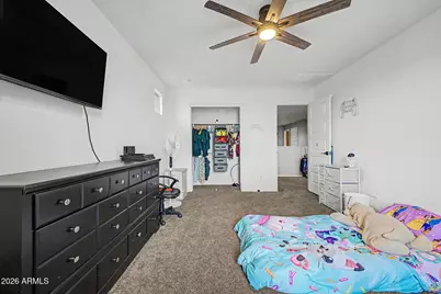 21610 W Ashleigh Marie Street, Buckeye, AZ 85326 - Photo 37