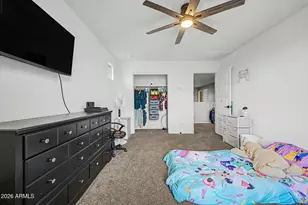 21610 W Ashleigh Marie St, Buckeye, AZ 85326 - Photo 37