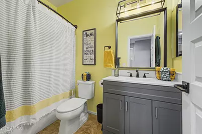 21610 W Ashleigh Marie Street, Buckeye, AZ 85326 - Photo 25
