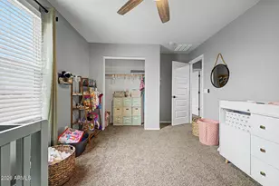 21610 W Ashleigh Marie St, Buckeye, AZ 85326 - Photo 39