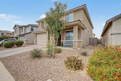 21610 W Ashleigh Marie Street, Buckeye, AZ 85326 - Photo 5