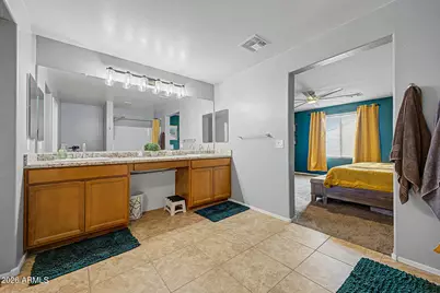 21610 W Ashleigh Marie Street, Buckeye, AZ 85326 - Photo 33