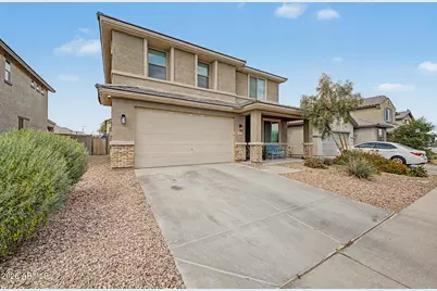 21610 W Ashleigh Marie Street, Buckeye, AZ 85326 - Photo 3