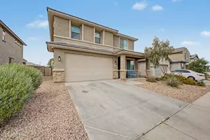 21610 W Ashleigh Marie St, Buckeye, AZ 85326 - Photo 3