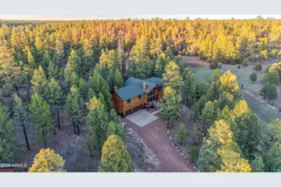 3098 Hopi Drive, Happy Jack, AZ 86024 - Photo 5