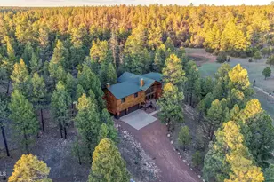 3098 Hopi Dr, Happy Jack, AZ 86024 - Photo 5