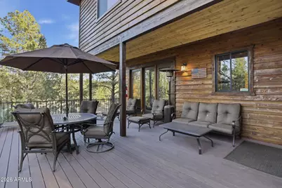 3098 Hopi Drive, Happy Jack, AZ 86024 - Photo 11