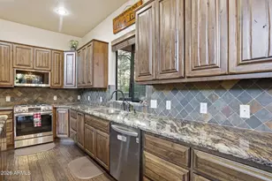 3098 Hopi Dr, Happy Jack, AZ 86024 - Photo 7
