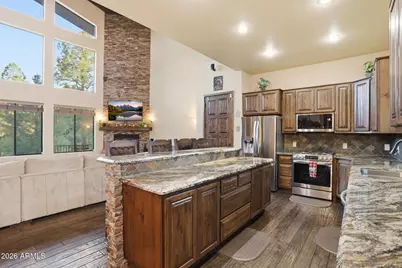 3098 Hopi Drive, Happy Jack, AZ 86024 - Photo 9