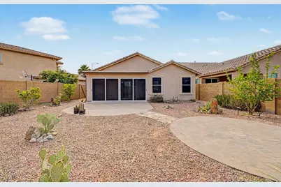 17447 N Marina Avenue, Maricopa, AZ 85139 - Photo 29