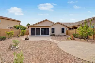 17447 N Marina Ave, Maricopa, AZ 85139 - Photo 29
