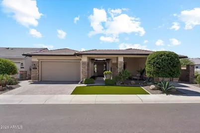 17467 W Guthrie Street, Surprise, AZ 85388 - Photo 1