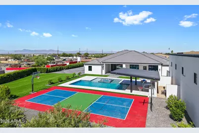 35730 N Sossaman Road, Queen Creek, AZ 85144 - Photo 79