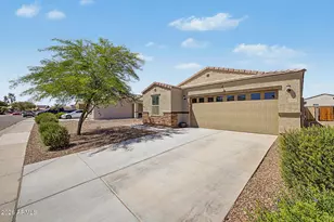 1556 W Central Ave, Coolidge, AZ 85128 - Photo 3