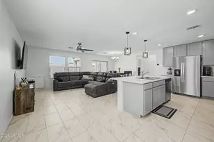 1556 W Central Ave, Coolidge, AZ 85128 - Photo 5