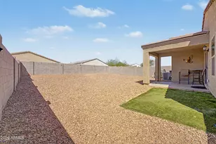 1556 W Central Ave, Coolidge, AZ 85128 - Photo 29