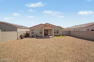 1556 W Central Ave, Coolidge, AZ 85128 - Photo 27