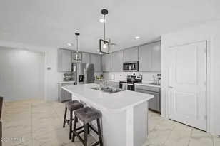 1556 W Central Ave, Coolidge, AZ 85128 - Photo 11