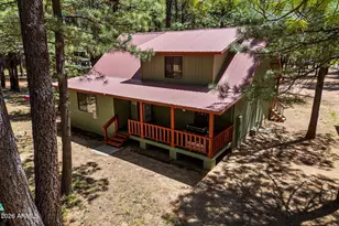 1947 Ferret Cir, Forest Lakes, AZ 85931 - Photo 5