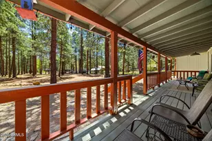 1947 Ferret Cir, Forest Lakes, AZ 85931 - Photo 7