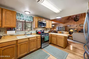 1947 Ferret Cir, Forest Lakes, AZ 85931 - Photo 15