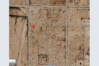 9407 S 543rd Avenue #-, Tonopah, AZ 85354 - Photo 1