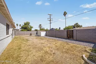1657 W Bedford St, Mesa, AZ 85201 - Photo 29