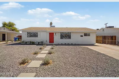 1657 W Bedford Street, Mesa, AZ 85201 - Photo 1