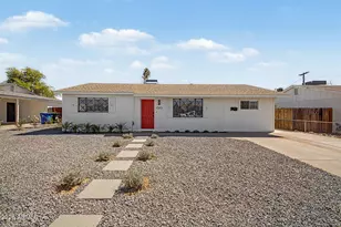 1657 W Bedford St, Mesa, AZ 85201 - Photo 1