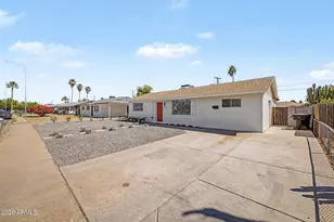 1657 W Bedford St, Mesa, AZ 85201 - Photo 5