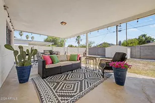 1657 W Bedford St, Mesa, AZ 85201 - Photo 25