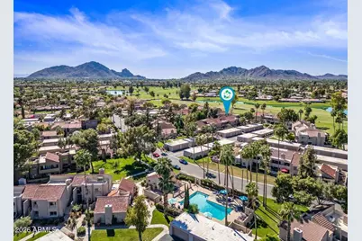 7428 N Via Camello Del Norte -- E #178, Scottsdale, AZ 85258 - Photo 35