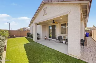 14210 W El Cortez Pl, Surprise, AZ 85387 - Photo 23