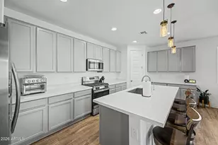 14210 W El Cortez Pl, Surprise, AZ 85387 - Photo 9
