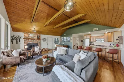395 E Navajo Road, Munds Park, AZ 86017 - Photo 19