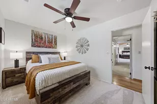 395 E Navajo Rd, Munds Park, AZ 86017 - Photo 41