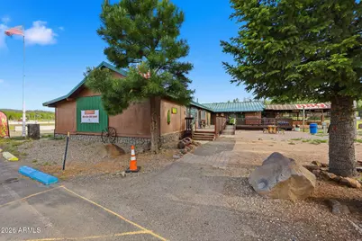 395 E Navajo Road, Munds Park, AZ 86017 - Photo 89