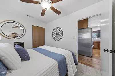 395 E Navajo Road, Munds Park, AZ 86017 - Photo 35