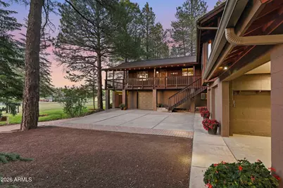 395 E Navajo Road, Munds Park, AZ 86017 - Photo 51