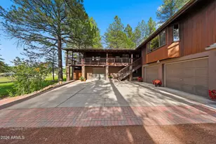 395 E Navajo Rd, Munds Park, AZ 86017 - Photo 3