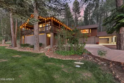 395 E Navajo Road, Munds Park, AZ 86017 - Photo 1