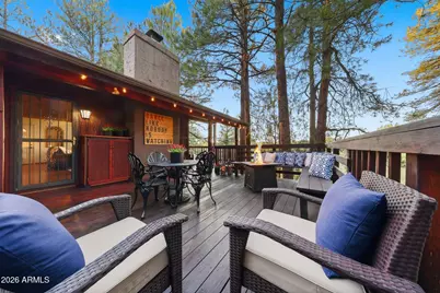 395 E Navajo Road, Munds Park, AZ 86017 - Photo 49