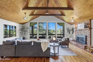 395 E Navajo Rd, Munds Park, AZ 86017 - Photo 15