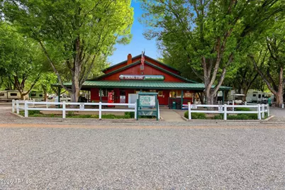 395 E Navajo Road, Munds Park, AZ 86017 - Photo 85