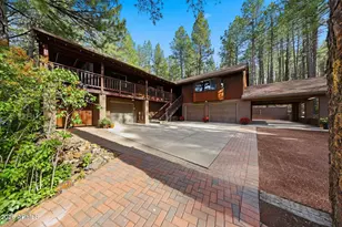 395 E Navajo Rd, Munds Park, AZ 86017 - Photo 9