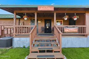 395 E Navajo Rd, Munds Park, AZ 86017 - Photo 91