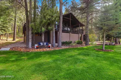 395 E Navajo Road, Munds Park, AZ 86017 - Photo 7