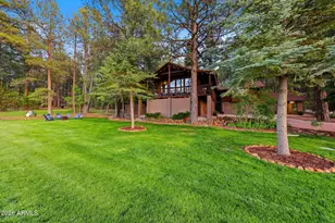 395 E Navajo Rd, Munds Park, AZ 86017 - Photo 13