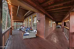 395 E Navajo Rd, Munds Park, AZ 86017 - Photo 53