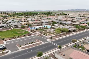 4085 E Losino Ave, San Tan Valley, AZ 85140 - Photo 35